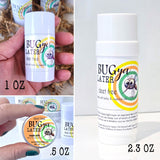 We've Moved! www.bloomtobalm.com