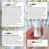 We've Moved! www.bloomtobalm.com