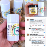 We've Moved! www.bloomtobalm.com