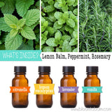 We've Moved! www.bloomtobalm.com