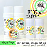 We've Moved! www.bloomtobalm.com