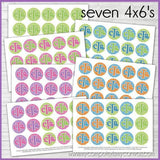 CTR Bottle Cap PRINTABLE-My Computer is My Canvas