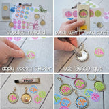 CTR Bottle Cap PRINTABLE-My Computer is My Canvas