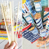 Candy Bar Bouquet {FATHER'S DAY} Printable