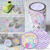 Easter KISS PRINTABLES-My Computer is My Canvas