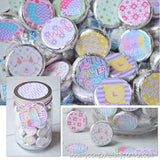 Easter KISS PRINTABLES-My Computer is My Canvas