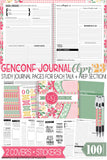 General Conference JOURNAL {APR 2023} PRINTABLE