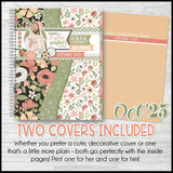 General Conference JOURNAL {OCTOBER 2025} PRINTABLE