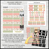 General Conference JOURNAL {OCTOBER 2025} PRINTABLE