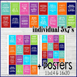 General Conference Quotes {APRIL 2023} FREEBIE