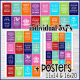 General Conference Quotes {OCT 2021} FREEBIE