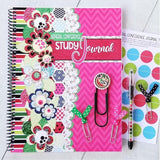 Gospel Journal Trio {BUNDLE} PRINTABLE-My Computer is My Canvas