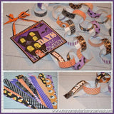 Halloween Countdown Chain PRINTABLE {Clearance}-My Computer is My Canvas