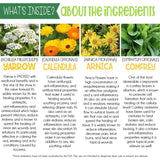 We've Moved! www.bloomtobalm.com