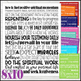 GenConf Quote Collection {President Nelson}