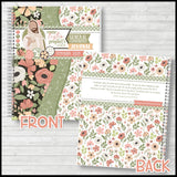 PRINT & SHIP: OCTOBER 2025 General Conference JOURNAL (floral cover)