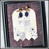 Paper Crafting Kit {HALLOWEEN TRIO} PRINTABLE-My Computer is My Canvas