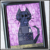 Paper Crafting Kit {HALLOWEEN TRIO} PRINTABLE-My Computer is My Canvas