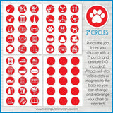 Rotating Job Chart {Building Block} PRINTABLE-My Computer is My Canvas