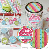 Thank You KISS PRINTABLES-My Computer is My Canvas