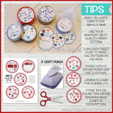 Valentine GAME TRIO Printable-My Computer is My Canvas