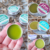 12 SALVE Discounted Bundle IN A BOX {0.5 oz each}