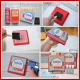 2016 Primary Gift {Tile, Bookmark, Lipbalm} - PRINTABLES-My Computer is My Canvas