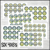 2017 YW Theme Bottle Cap PRINTABLE-My Computer is My Canvas