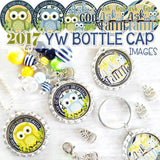 2017 YW Theme Bottle Cap PRINTABLE-My Computer is My Canvas