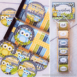 2017 YW Theme Printables {Discounted Bundle}-My Computer is My Canvas