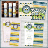 2017 Young Women Gift {Tile Art, Bookmark, Lipbalm} PRINTABLES-My Computer is My Canvas