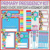 2018 PRIMARY Theme Printables {Discounted Bundle}-My Computer is My Canvas