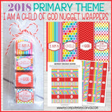 2018 PRIMARY Theme Printables {Discounted Bundle}-My Computer is My Canvas