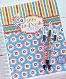 2018 RS Presidency Planner {+Sept-Dec 2017} PRINTABLE-My Computer is My Canvas