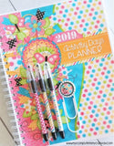 2019 Activity Days Planner PRINTABLE-My Computer is My Canvas