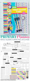 2019 Primary PRESIDENCY Planner PRINTABLE-My Computer is My Canvas