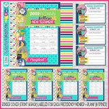 2019 Primary Presidency Kit PRINTABLES-My Computer is My Canvas