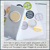 2019 Relief Society Planner PRINTABLE-My Computer is My Canvas