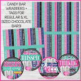 2019 YW THEME Chocolate Bar Wrapper PRINTABLE-My Computer is My Canvas
