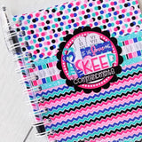 2019 YW Theme Journal {HALF SIZE} PRINTABLE-My Computer is My Canvas