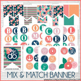 2020 YW Go & Do {BULLETIN BOARD KIT} PRINTABLE