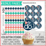 2020 YW Go & Do {TREAT BUNDLE} PRINTABLE