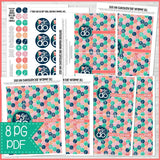 2020 YW Go & Do {TREAT BUNDLE} PRINTABLE