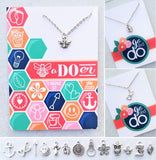 2020 YW Jewelry QUOTE Cards {GO & DO} PRINTABLE