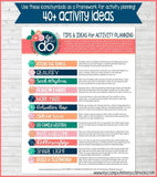 2020 YW Jewelry QUOTE Cards {GO & DO} PRINTABLE