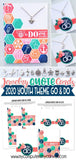 2020 YW Jewelry QUOTE Cards {GO & DO} PRINTABLE