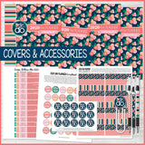 2020 YW Presidency Planner PRINTABLE (EDITABLE)