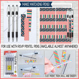 2020 YW Presidency Planner PRINTABLE (EDITABLE)