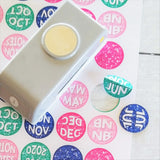 2019 YW Presidency Planner PRINTABLE-My Computer is My Canvas