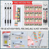 2021 Relief Society Planner PRINTABLE (EDITABLE)